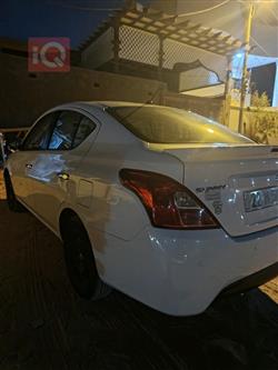 نيسان صني